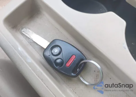 2007 Honda Cr-V Ex из США, поврежденный, VIN JHLRE48577C023898